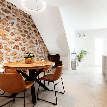 Apt. Con Piscina Interior En La Playa Alguer L'Ametlla de Mar Εξωτερικό φωτογραφία