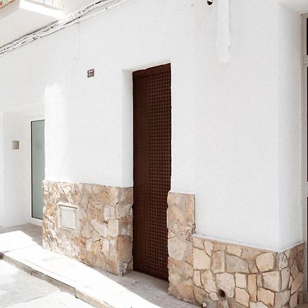 Apt. Con Piscina Interior En La Playa Alguer L'Ametlla de Mar Εξωτερικό φωτογραφία