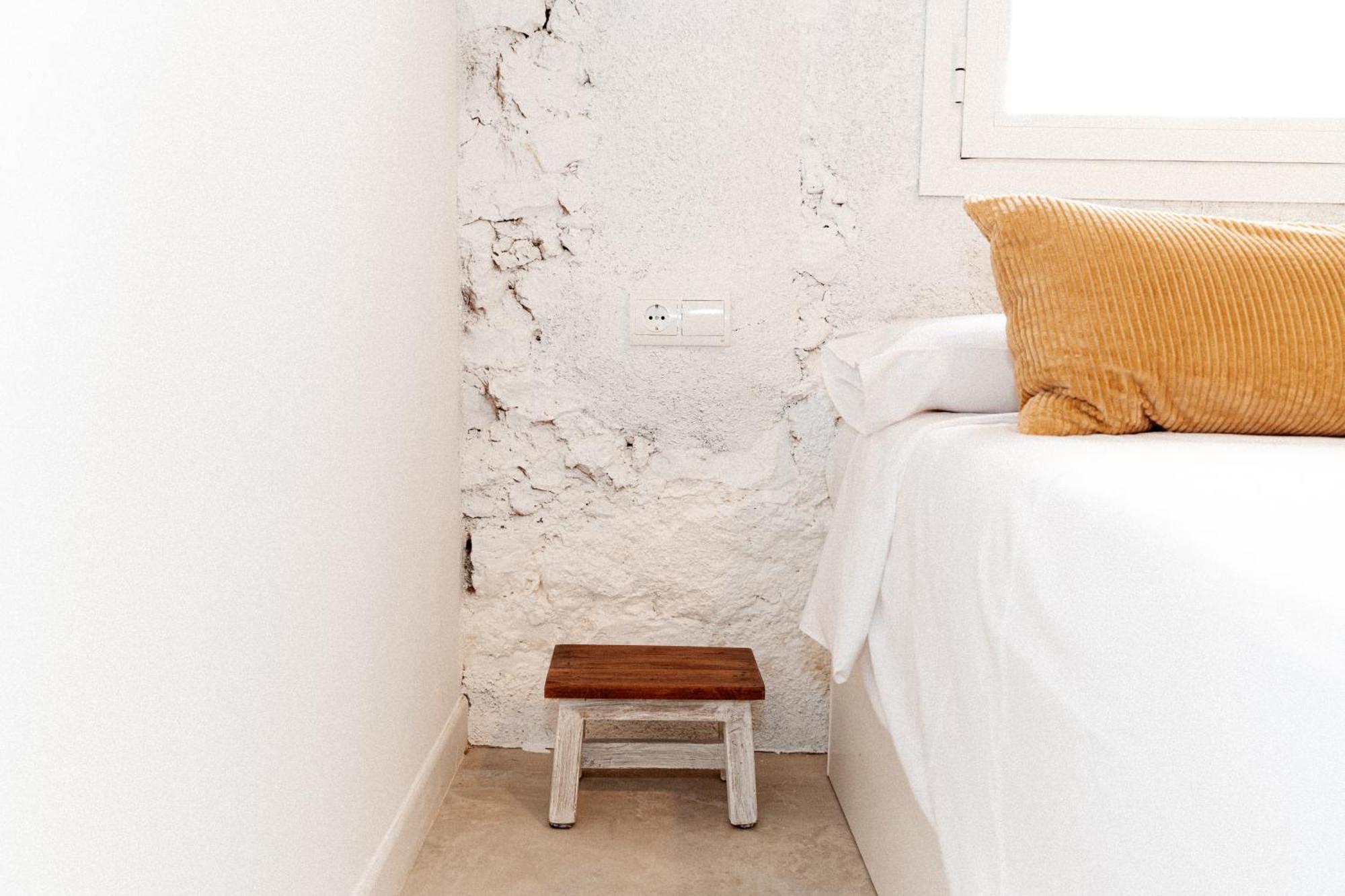 Apt. Con Piscina Interior En La Playa Alguer L'Ametlla de Mar Εξωτερικό φωτογραφία
