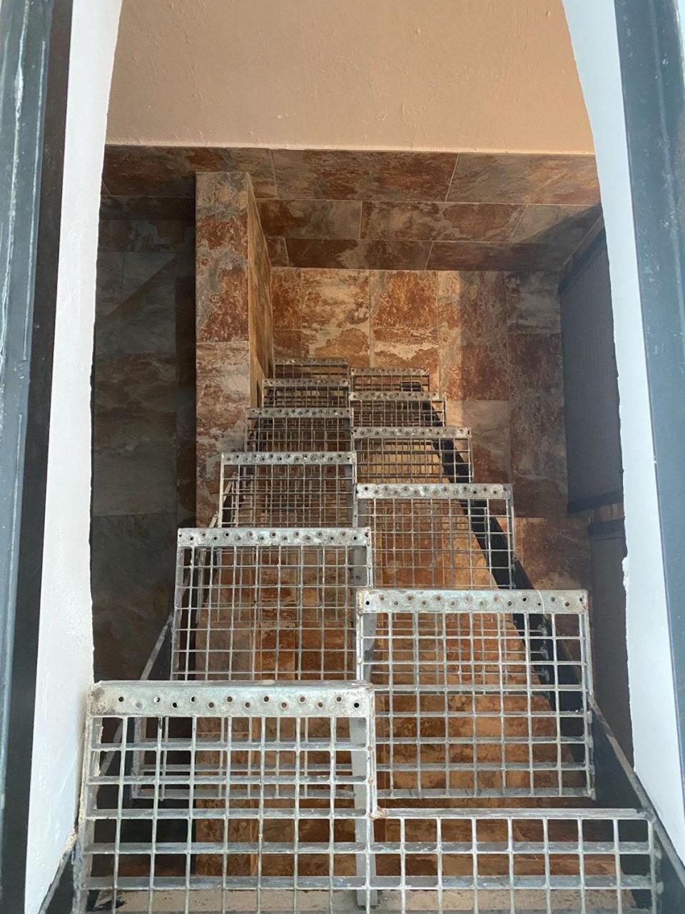 Apt. Con Piscina Interior En La Playa Alguer L'Ametlla de Mar Εξωτερικό φωτογραφία