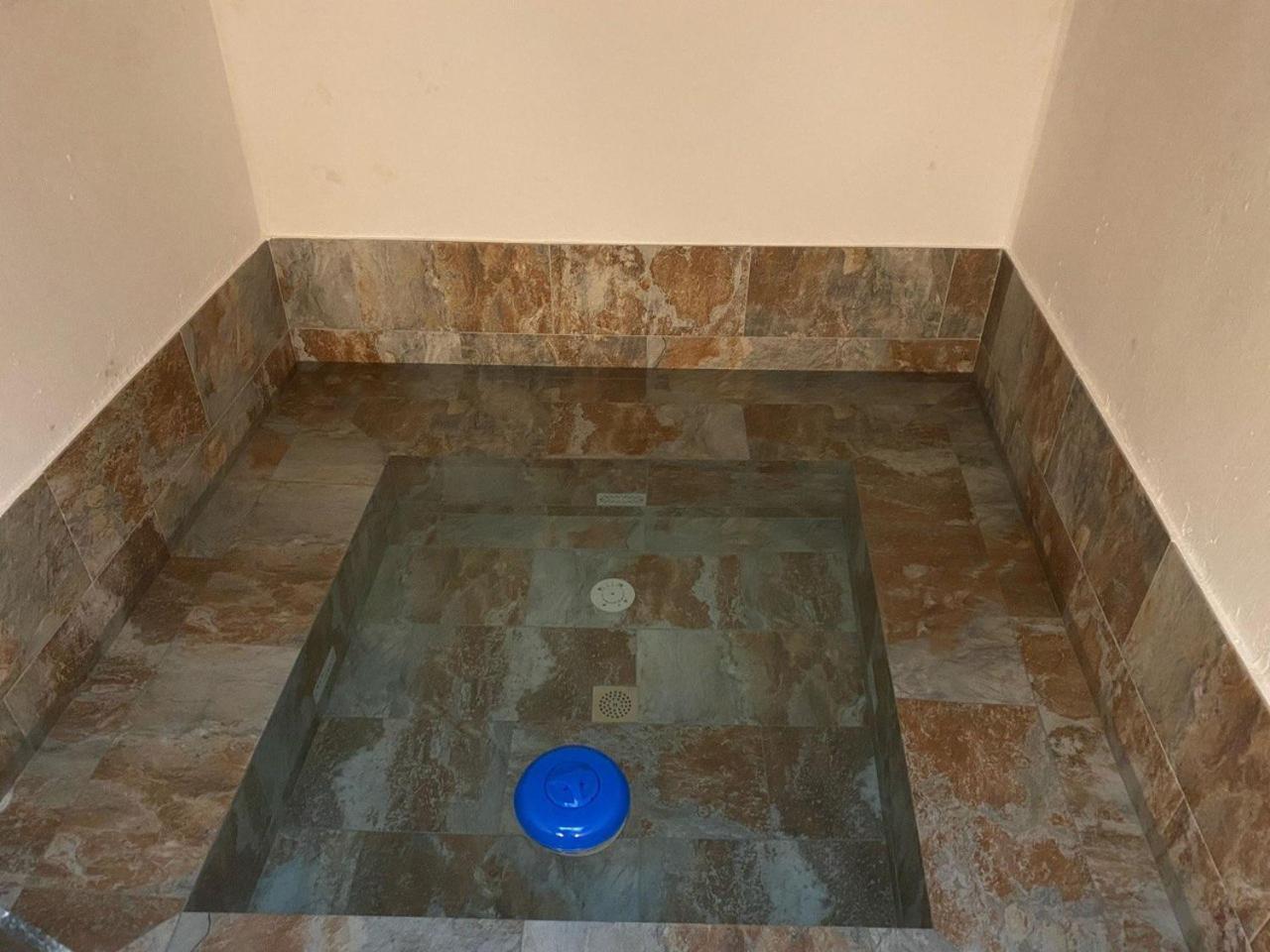 Apt. Con Piscina Interior En La Playa Alguer L'Ametlla de Mar Εξωτερικό φωτογραφία